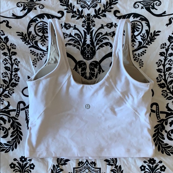 Lululemon Align Tank - Picture 4 of 4